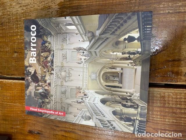 Libros: BARROCO (Spanish Edition) - CECCHINI - Foto 2