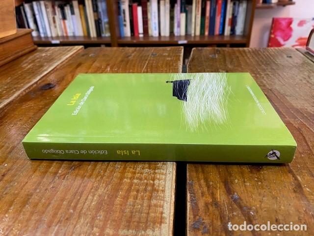 Libros: La Isla - Clara Obligado - Foto 2
