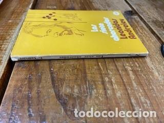 Libros: Los siete ahorcados. - Leonidas Andreiev - Foto 2
