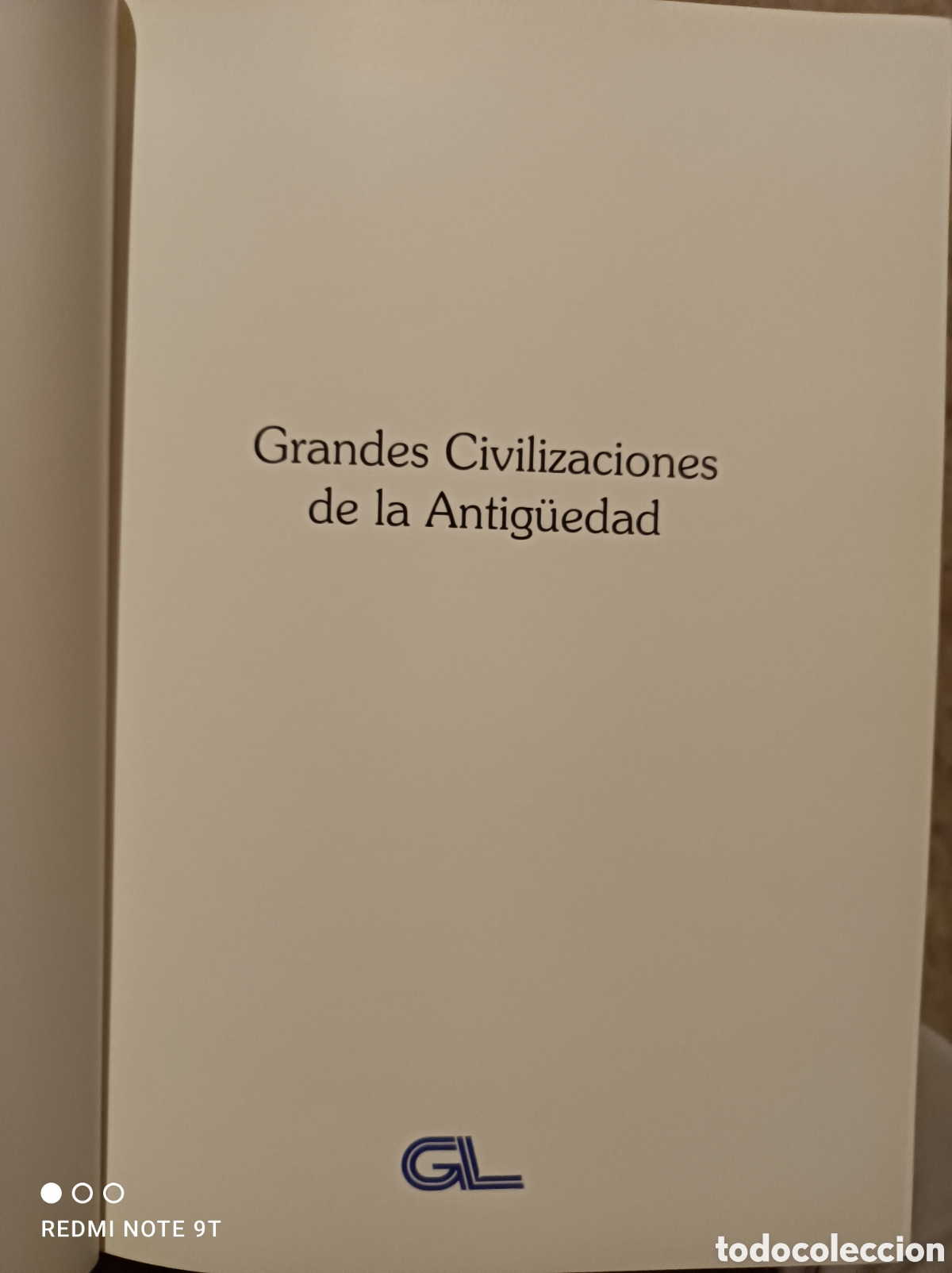 Libros: China - Pastora Gonz&aacute;lez Garc&iacute;a - Foto 5