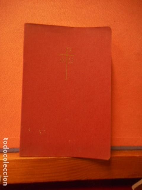 Libros: NUEVO TESTAMENTO. EDITORIAL HERDER 1960 - Foto 1