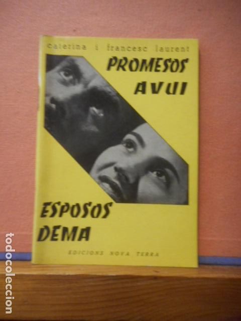 Libros: EN VISPERAS DE TU BODA. EDICIONES NOVA TERRA - Foto 1
