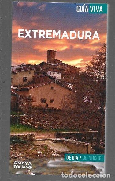 Libros: EXTREMADURA - VARIOS - Foto 1