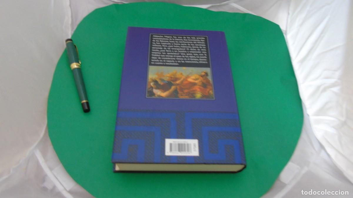 Libros: AMF-29F/ ALEJANDRO MAGNO - ROGER CARATINI / CIRCULO DE LECTORES - Foto 5