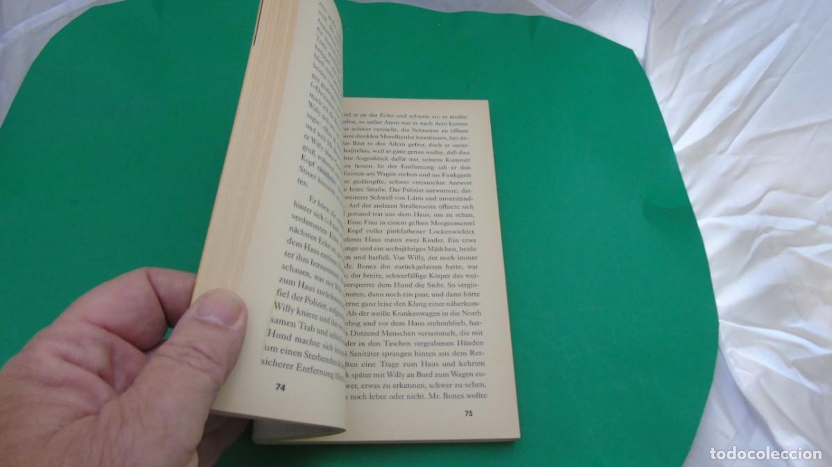 Libros: AMF-32A/ TIMBUKTU - PAUL AUSTER - Foto 3