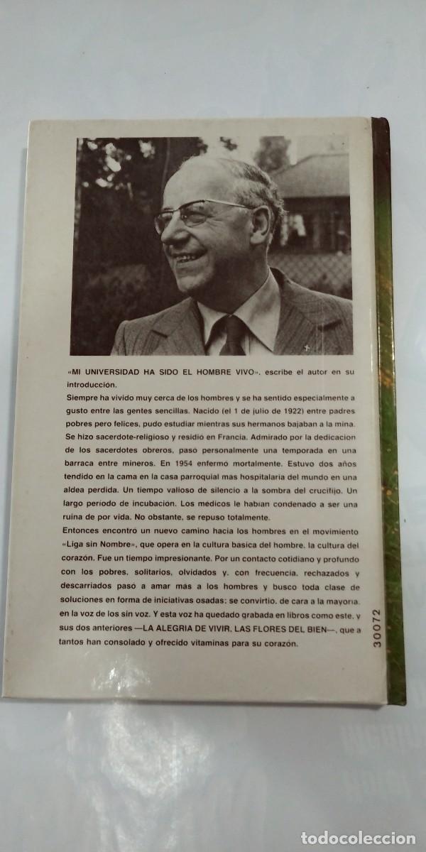 Libros: El derecho al amor Phil Bosmans - Foto 2