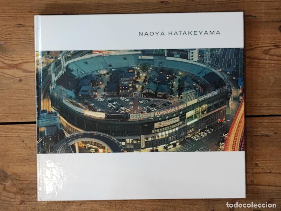 Libros: NAOYA HATAKEYAMA - Berg, Stephan ed. - Foto 1