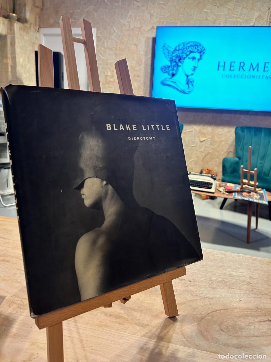 Libros: BLAKE LITTLE- DICHOTOMY- ENGLISH - Foto 1