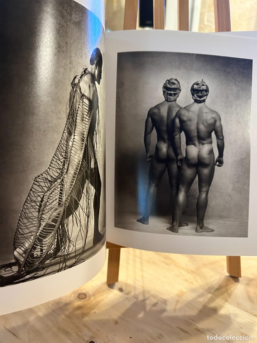 Libros: BLAKE LITTLE- DICHOTOMY- ENGLISH - Foto 4