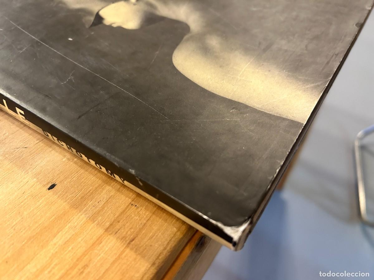 Libros: BLAKE LITTLE- DICHOTOMY- ENGLISH - Foto 6