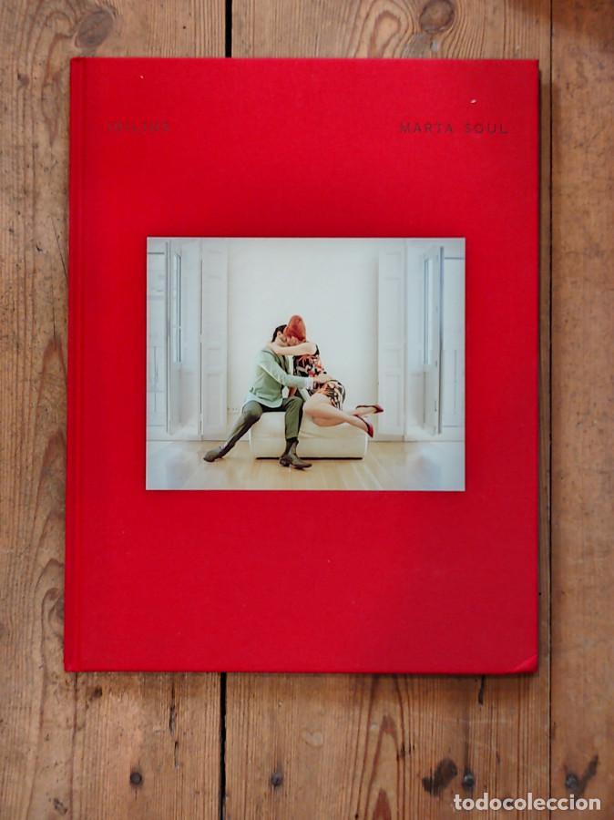Libros: MARTA SOUL. IDILIOS - - Foto 1