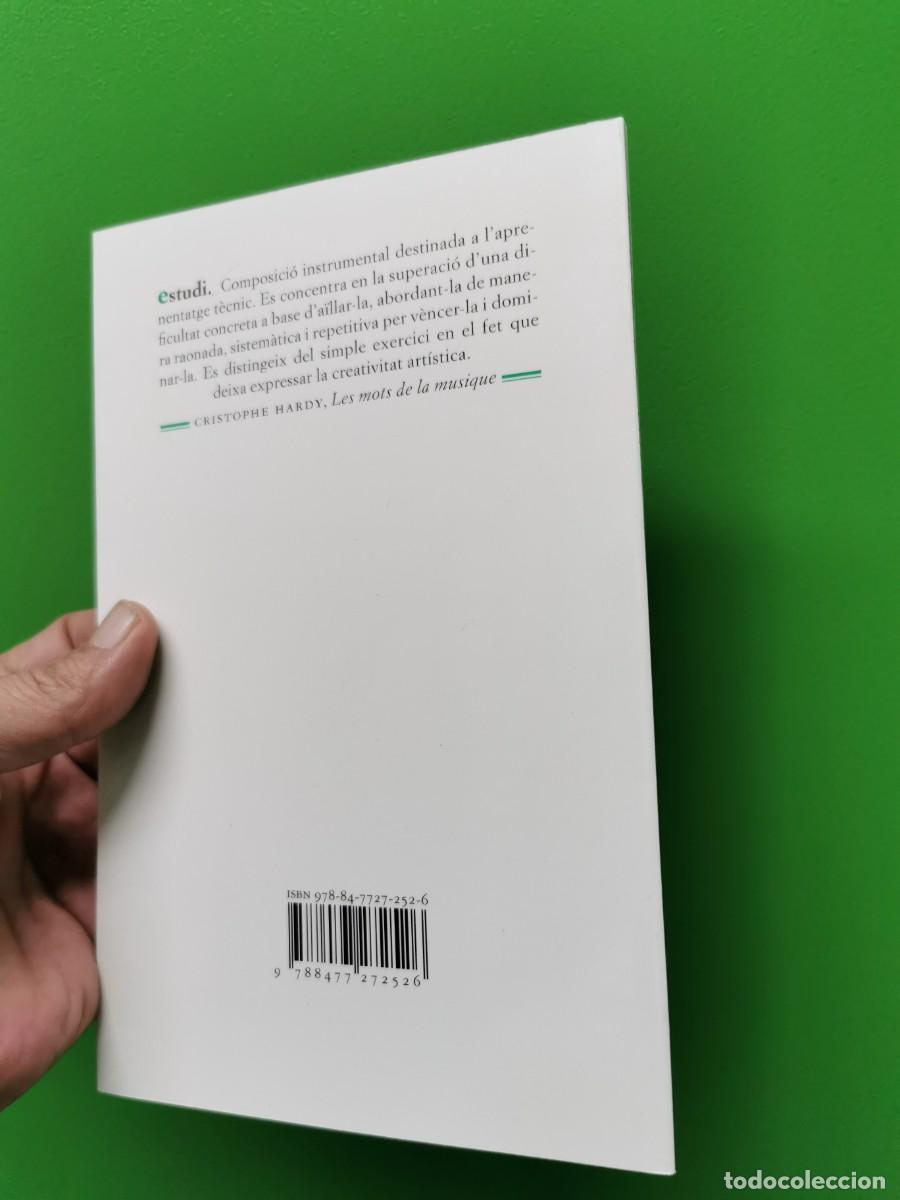 Libros: ESTUDIS - LITTELL, JONATHAN -(SIN LEER) - Foto 2