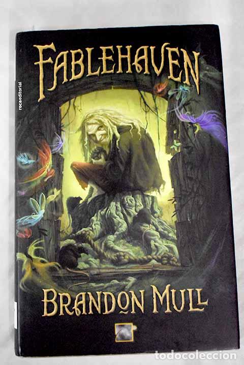 Libros: Fablehaven: Mull, Brandon.- Mull, Brandon - Foto 1