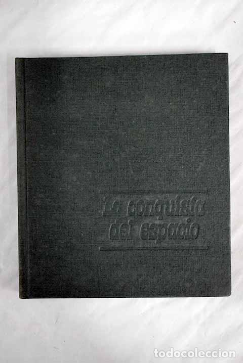 Libros: La conquista del espacio.- Ribera, Antonio - Foto 1