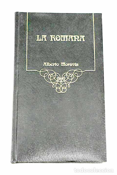 Libros: La romana: Moravia, Alberto.- Moravia, Alberto - Foto 1