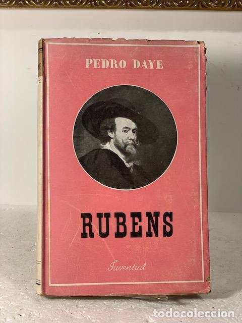 Libros: RUBENS PIERRE DAYE - Foto 1