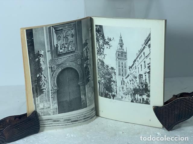 Libros: LA CATEDRAL DE SEVILLA JOSE GUERRERO LOVILLO 1954 - Foto 2