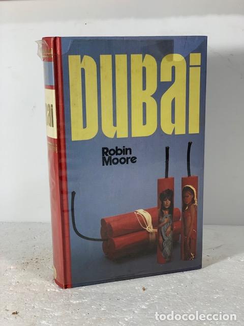 Libros: DUBAI ROBIN MOORE - Foto 1