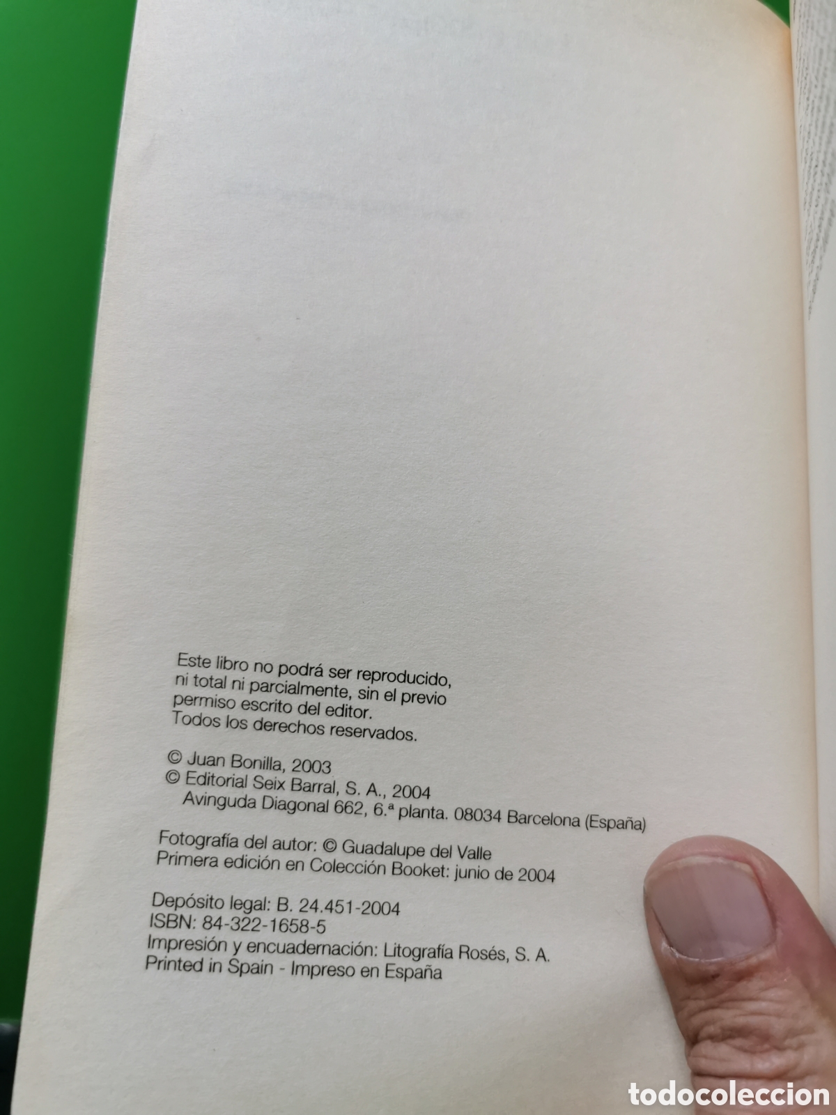 Libros: JUAN BONILLA, LOS PR&Iacute;NCIPES NUBIOS - Foto 3