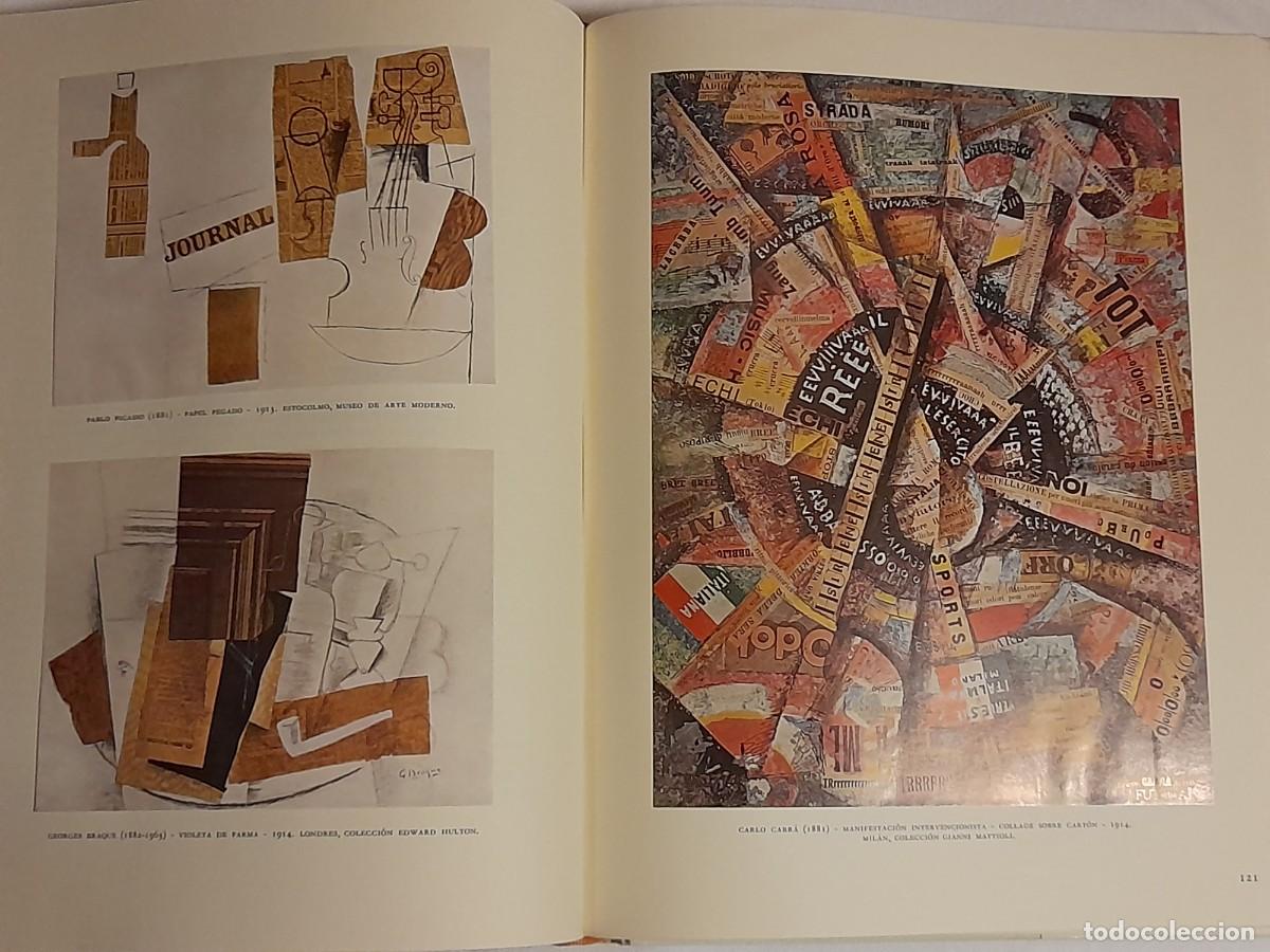 Libros: DIMENSIONES DEL SIGLO XX. 1900 - 1945 - Foto 7