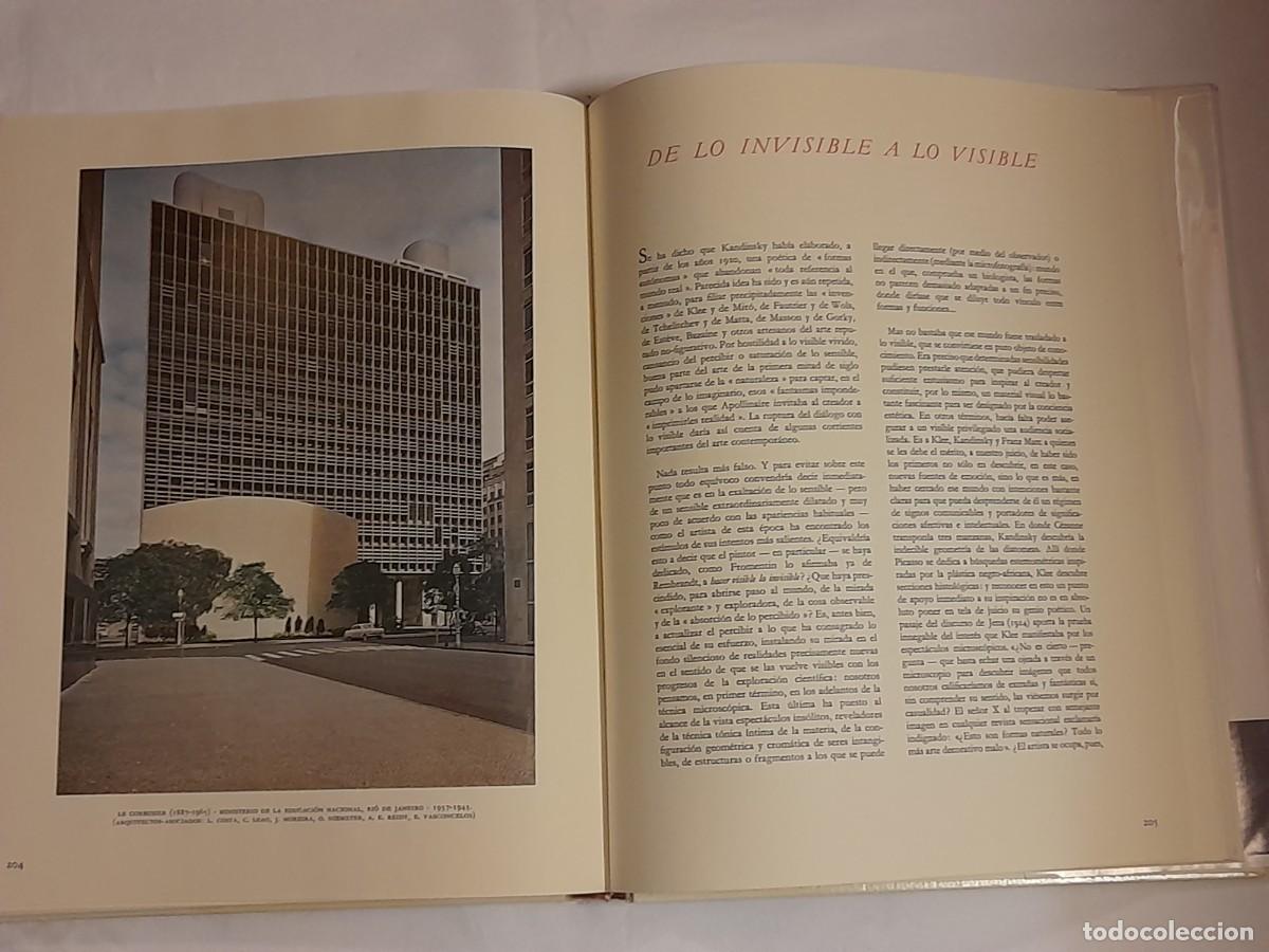 Libros: DIMENSIONES DEL SIGLO XX. 1900 - 1945 - Foto 9