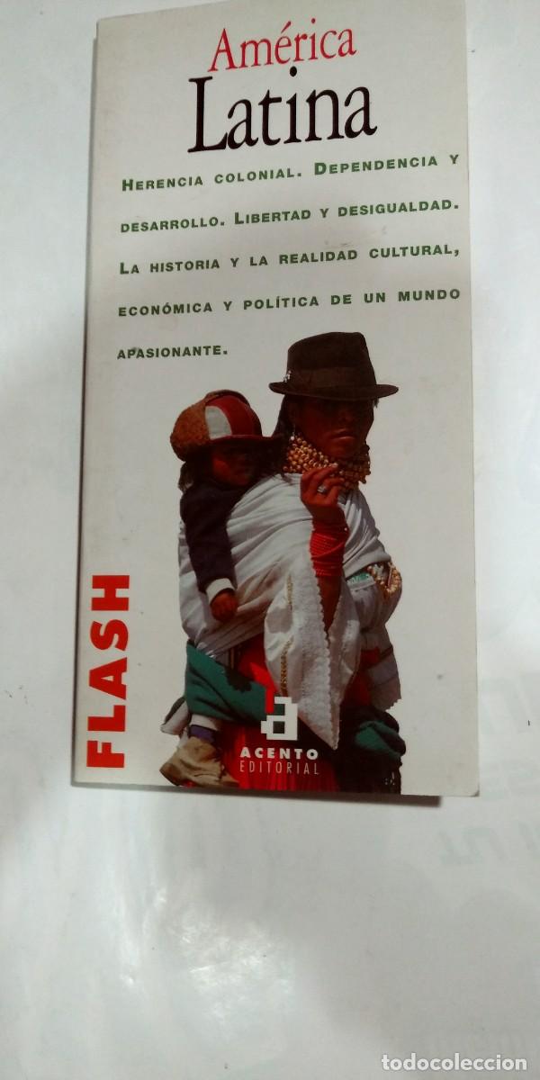 Libros: Am&eacute;rica Latina Jacqueline Covo - Foto 1