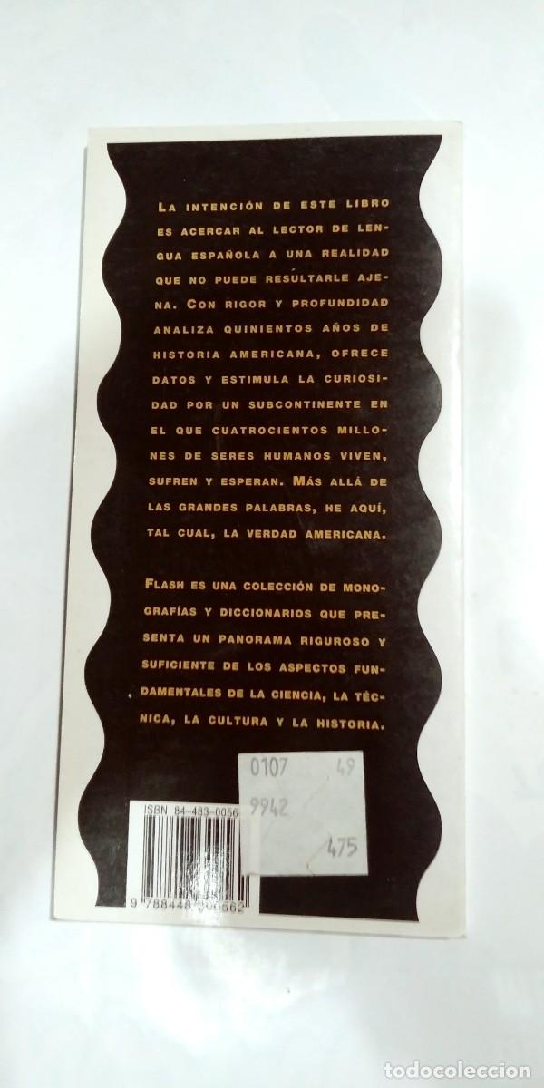 Libros: Am&eacute;rica Latina Jacqueline Covo - Foto 2