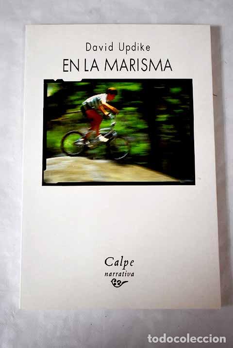 Libros: En la marisma: Updike, David.- Updike, David - Foto 1