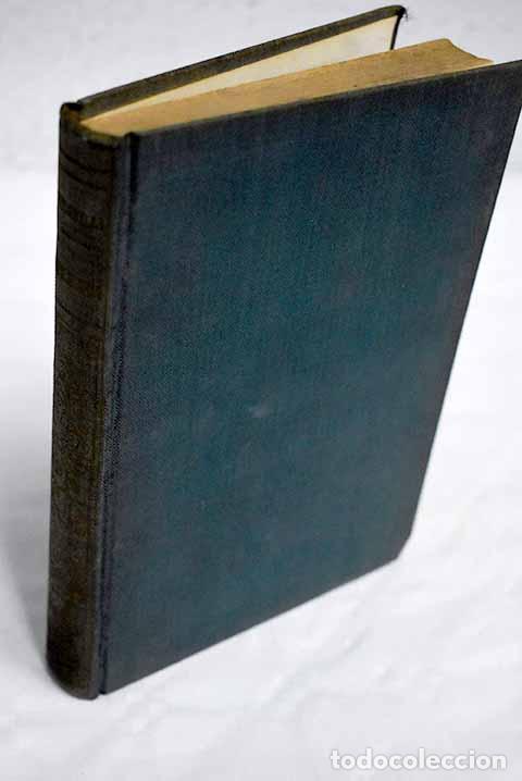 Libros: Apolinaria y cinco novelas m&aacute;s.- Pitigrilli - Foto 1