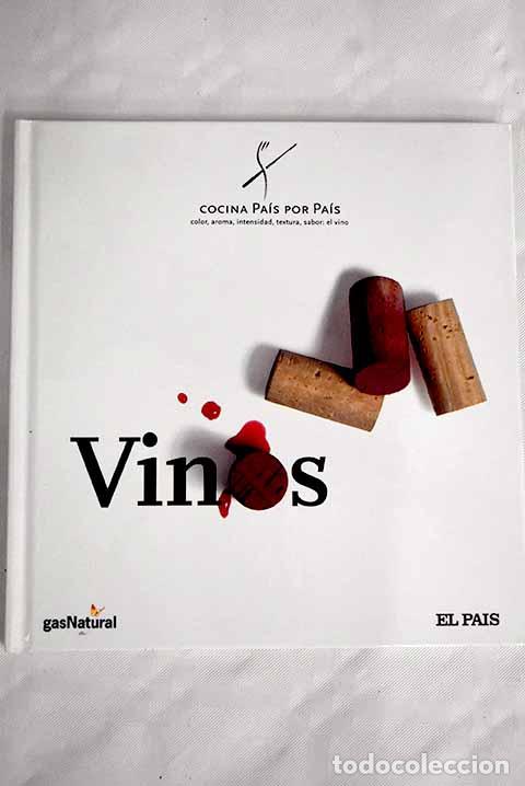 Libros: Vinos: Medina, Ignacio.- Medina, Ignacio - Foto 1
