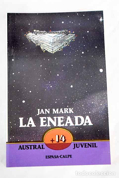 Libros: La Eneada: Mark, Jan.- Mark, Jan - Foto 1