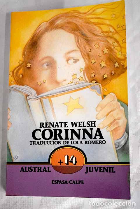 Libros: Corinna: Welsh, Renate.- Welsh, Renate - Foto 1