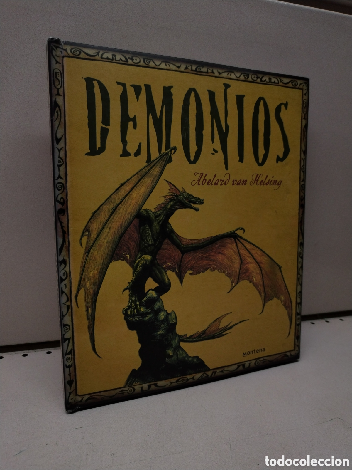 Libros: Demonios - Chrysalis Book; Laura Langlie Lit - Foto 1