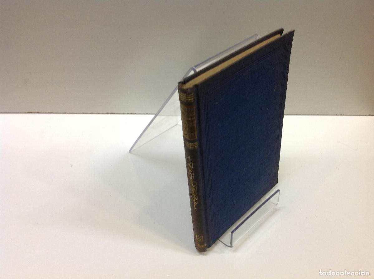 Libros: EL PASO DEL HOMBRE W SOMERSET MAUGHAM - Foto 1