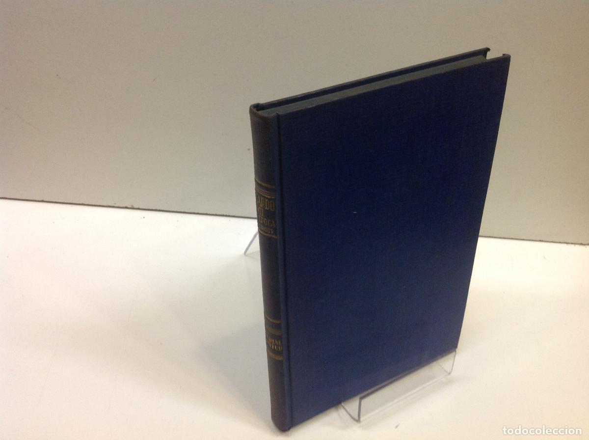 Libros: EDUARDO VII Y SU EPOCA ANDRE MAUROIS - Foto 2