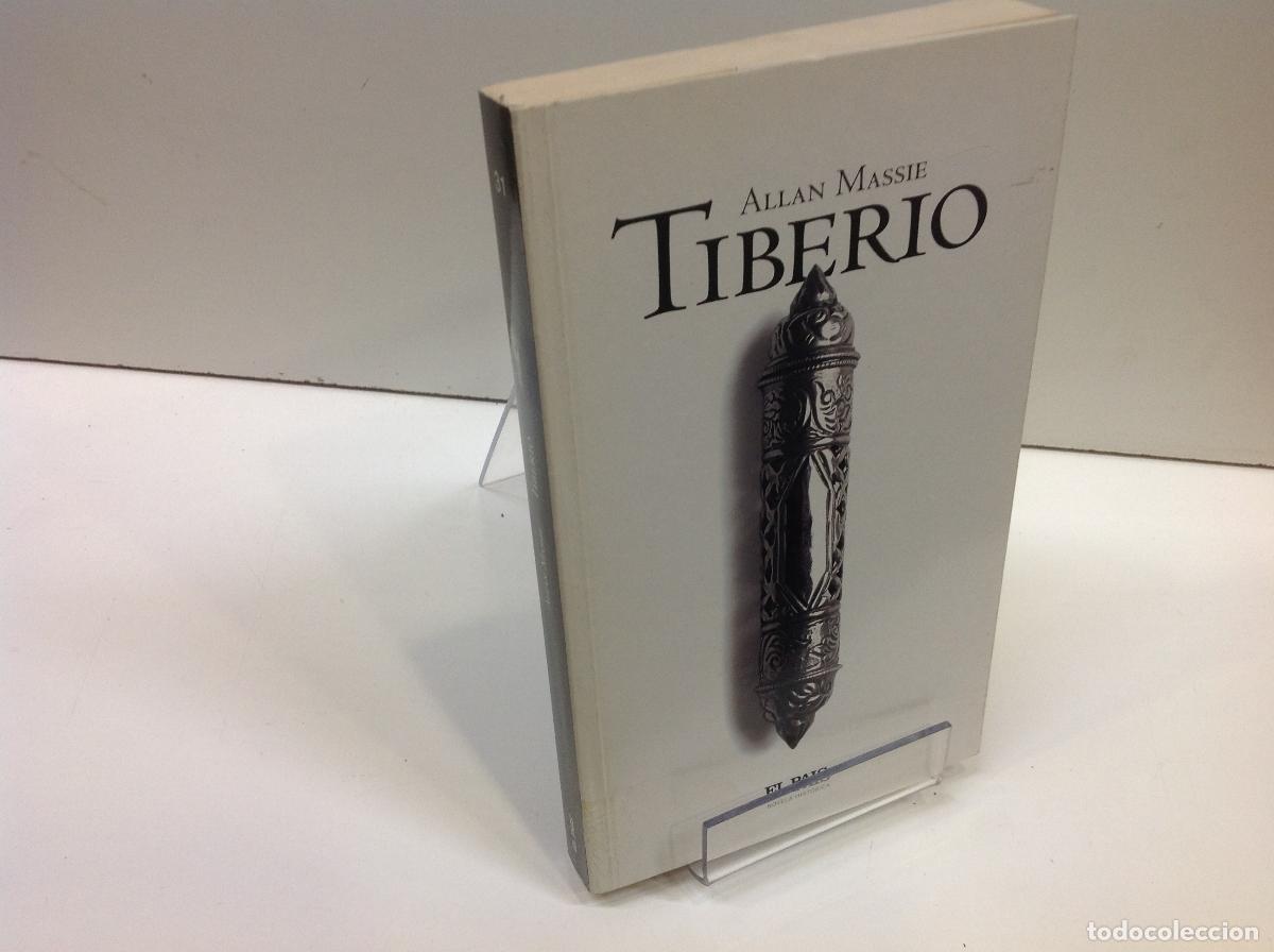 Libros: TIBERIO ALLAN MASSIE - Foto 1