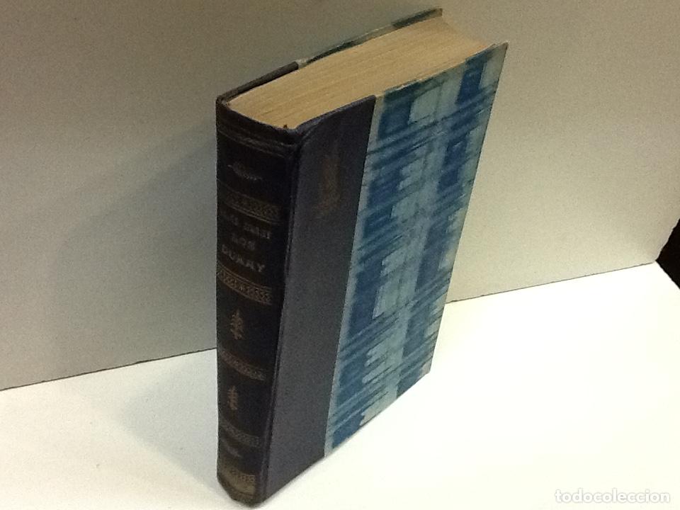 Libros: LOS DUKAY LAJOS ZILAHY - Foto 1