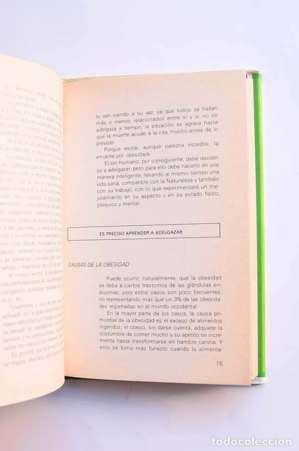 Libros: Dietas para adelgazar - COCHAND, Andree - Foto 4
