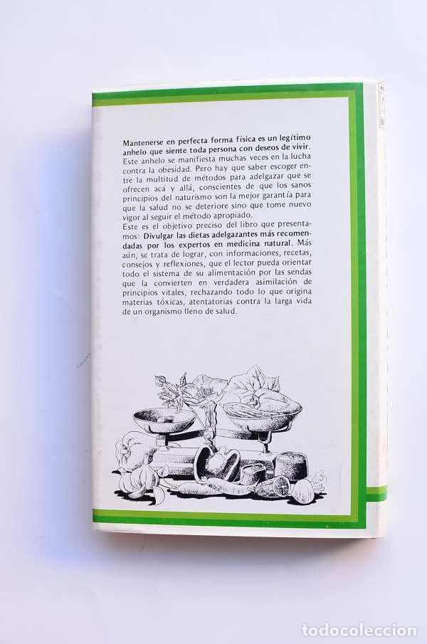Libros: Dietas para adelgazar - COCHAND, Andree - Foto 5