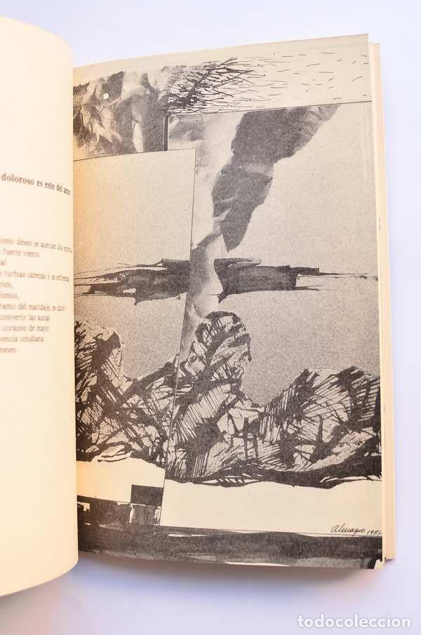 Libros: Arrecife. N&ordm; 20. Oto&ntilde;o 1987 - AUTORES VARIOS - Foto 4