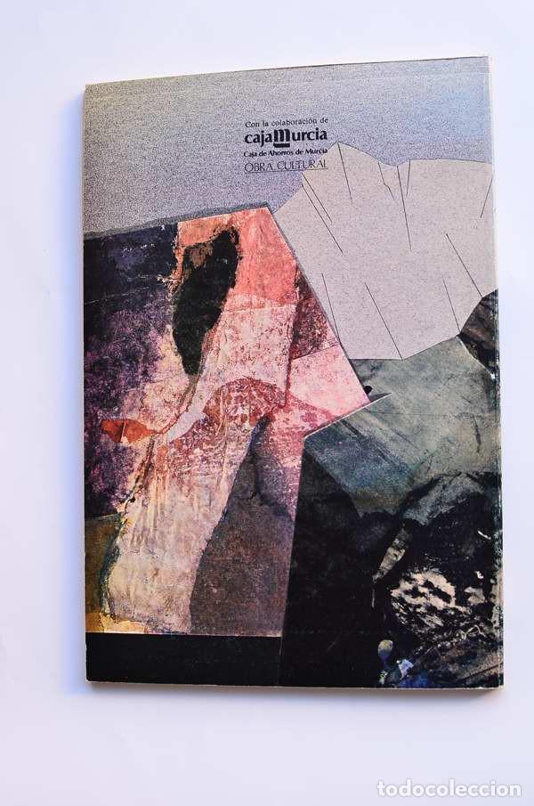 Libros: Arrecife. N&ordm; 20. Oto&ntilde;o 1987 - AUTORES VARIOS - Foto 6