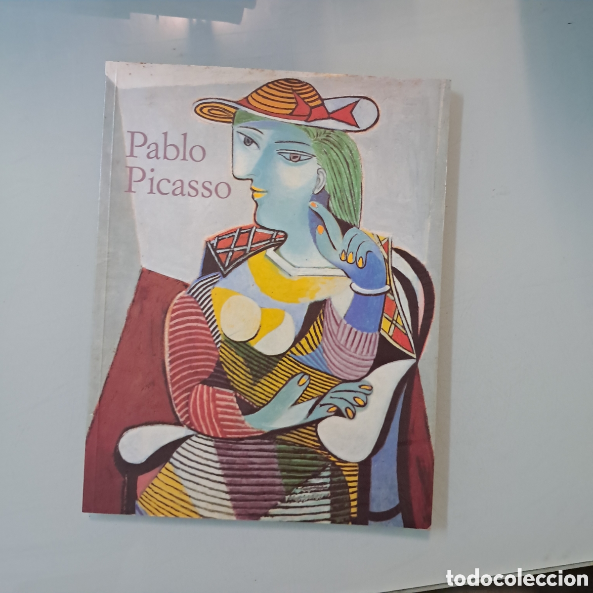 Libros: Pablo Picasso, Whalter - Foto 1
