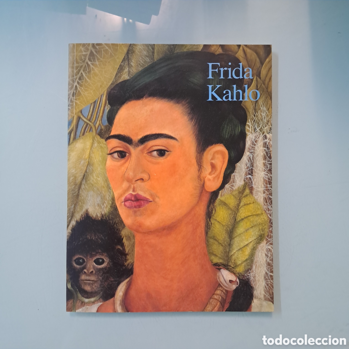 Libros: Frida Kahlo, Andrea Kettenmann - Foto 1