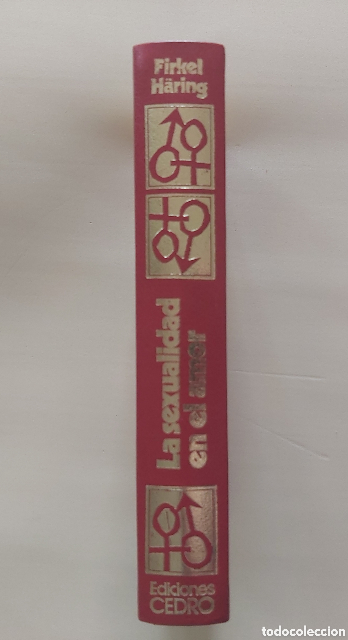 Libros: LA SEXUALIDAD EN EL AMOR. - Foto 1