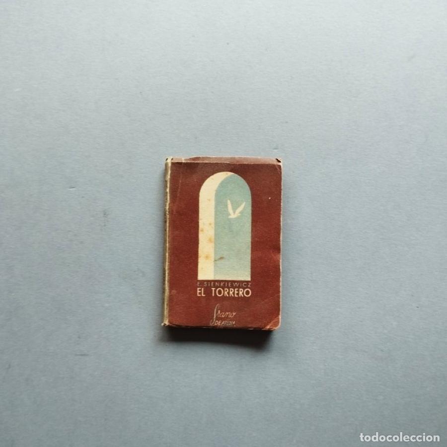 Libros: El Torrero. - Sienkiewicz, Enrique. - Foto 1
