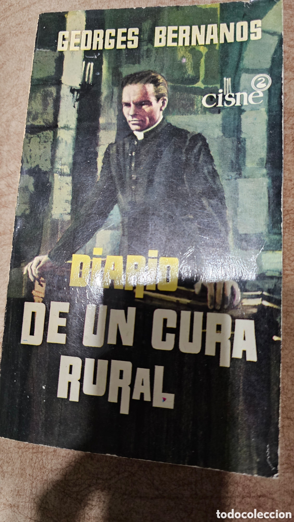 Libros: Diario de un cura rural - Foto 1