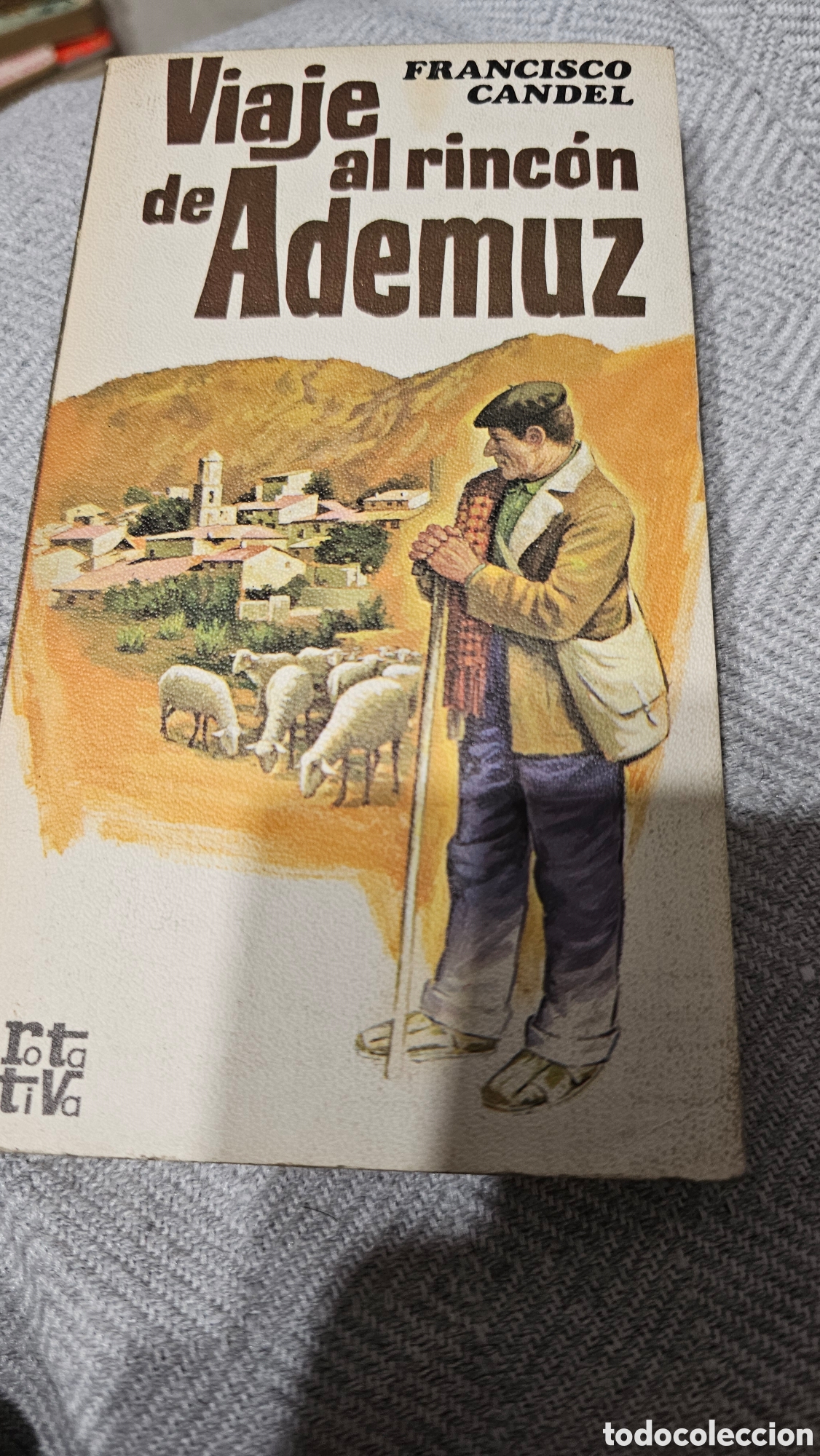 Libros: Viaje al rinc&oacute;n de Ademuz - Foto 1