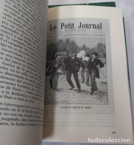 Libros: CON LA VENIA, 2 TOMOS I Y II, LUIS JOAQUIN GARRIGUES 1997 - Foto 5