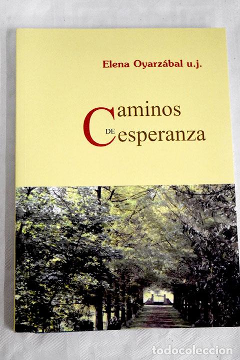 Libros: Caminos de esperanza - Foto 1