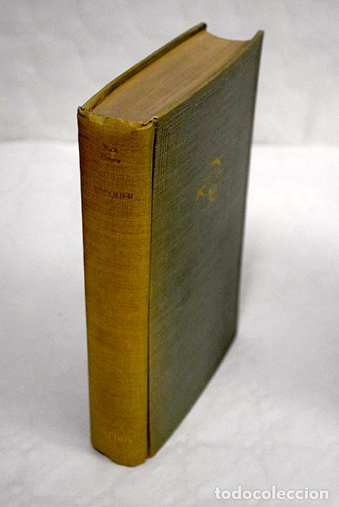 Libros: Becquer, Gustavo Adolfo: Becquer en dos tiempos.- Brown, Rica - Foto 1
